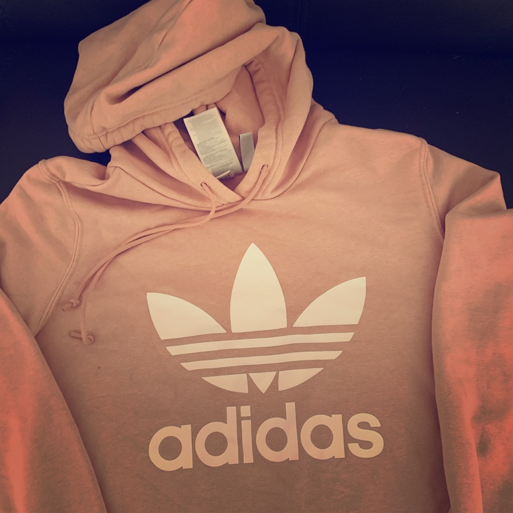 Adidas sweater